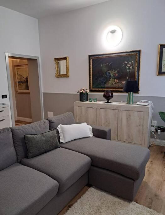 Centro Storico Luxury Smeraldo Suite: Historic Elegance With Hydromassage * Ravenna