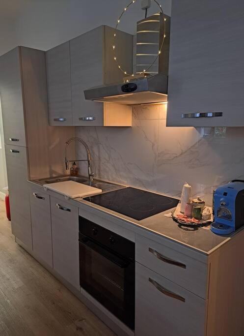 Centro Storico Luxury Smeraldo Suite: Historic Elegance With Hydromassage Apartamento *