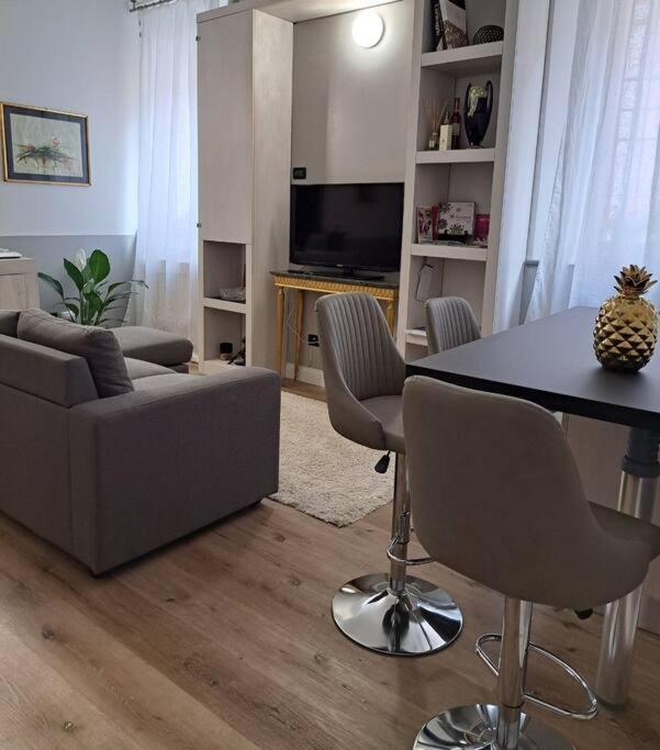 Apartamento Centro Storico Luxury Smeraldo Suite: Historic Elegance With Hydromassage *