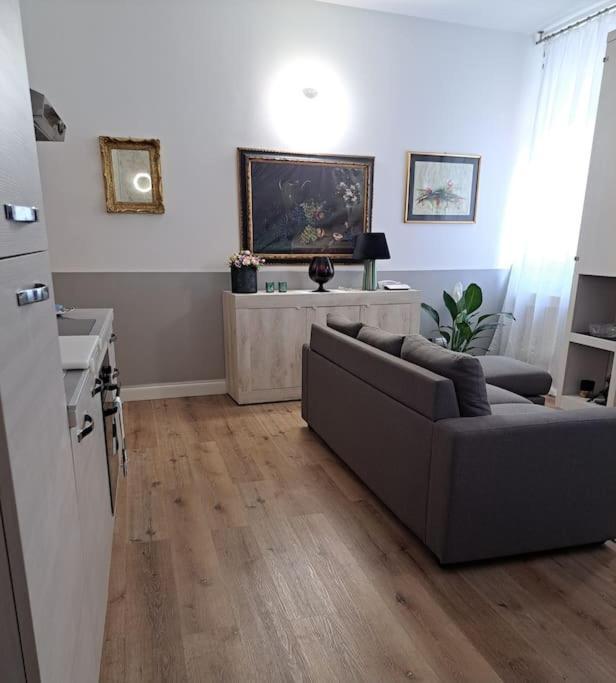 Centro Storico Luxury Smeraldo Suite: Historic Elegance With Hydromassage Apartamento *