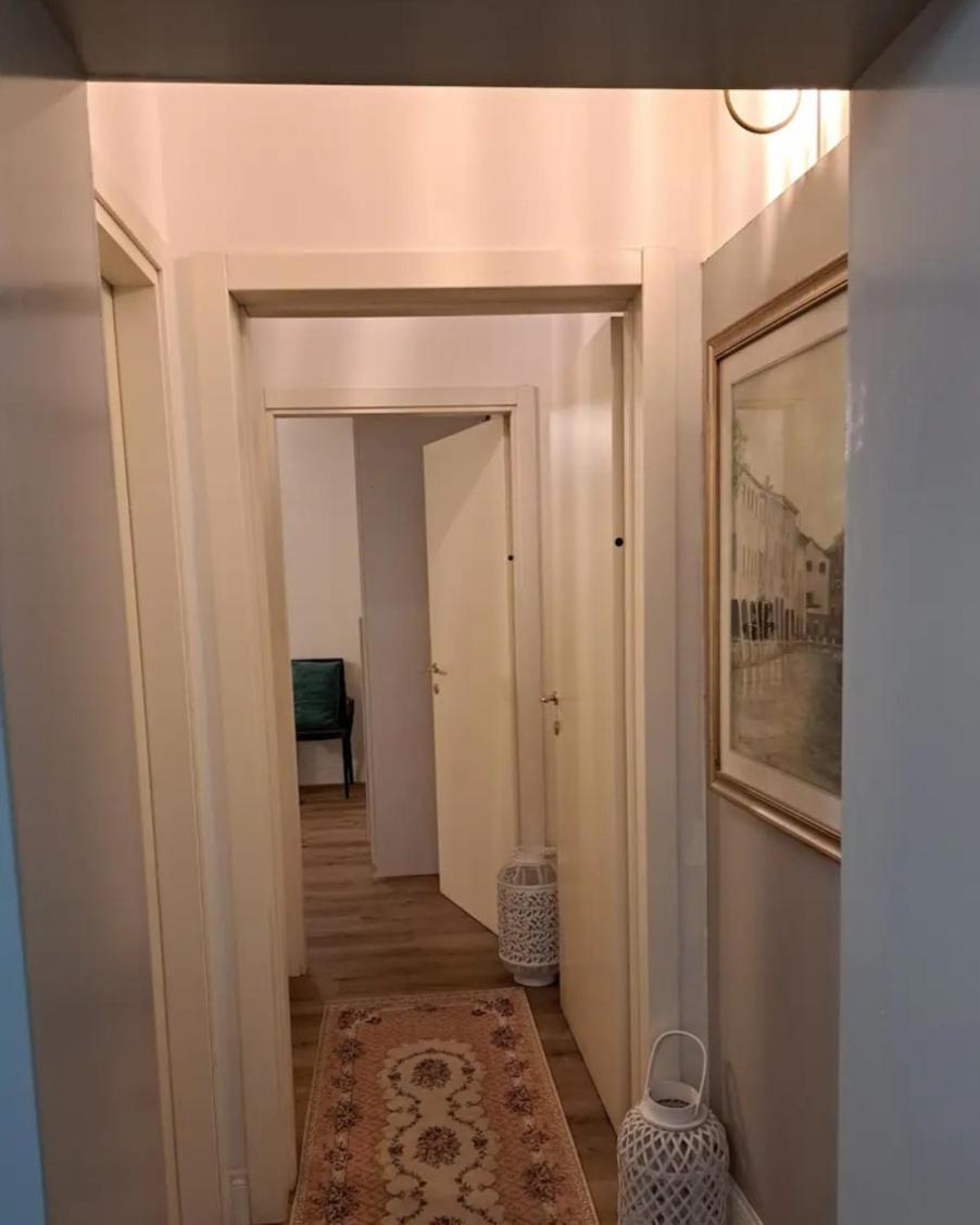 Apartamento Centro Storico Luxury Smeraldo Suite: Historic Elegance With Hydromassage Ravenna